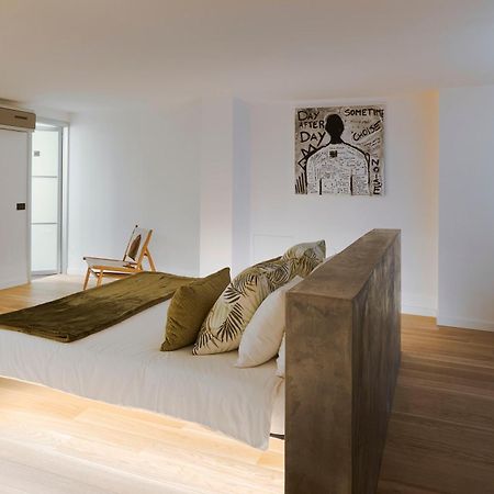 Torrearsa Luxury Garden Suite - Palermo Exteriör bild