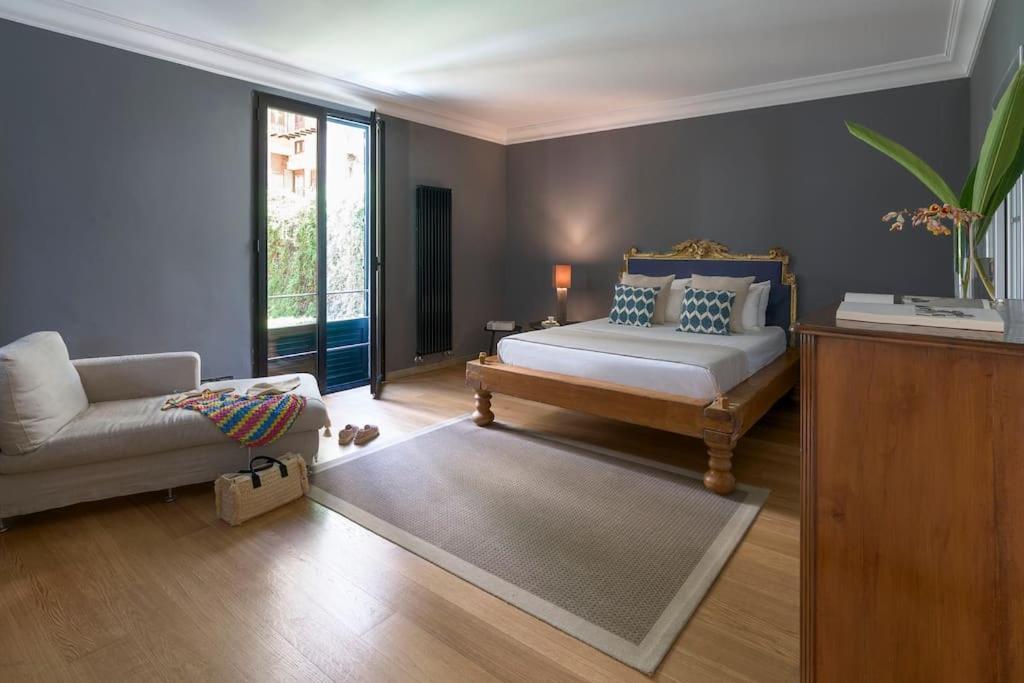 Torrearsa Luxury Garden Suite - Palermo Exteriör bild