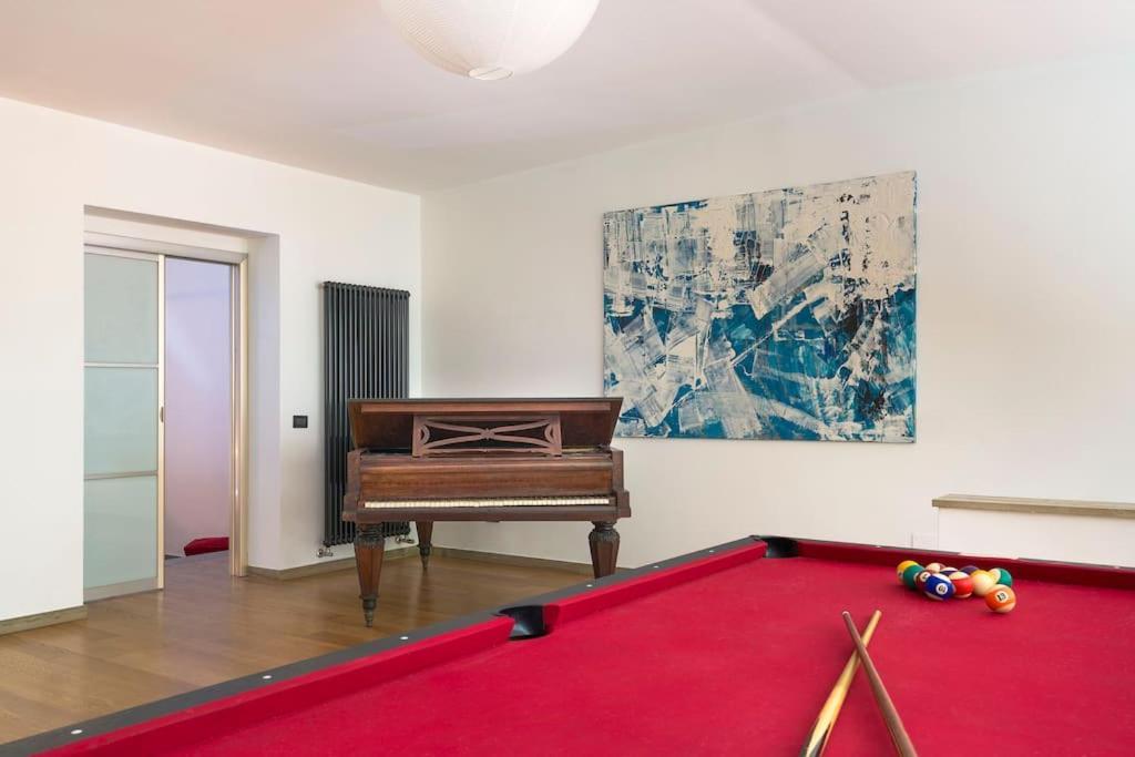 Torrearsa Luxury Garden Suite - Palermo Exteriör bild