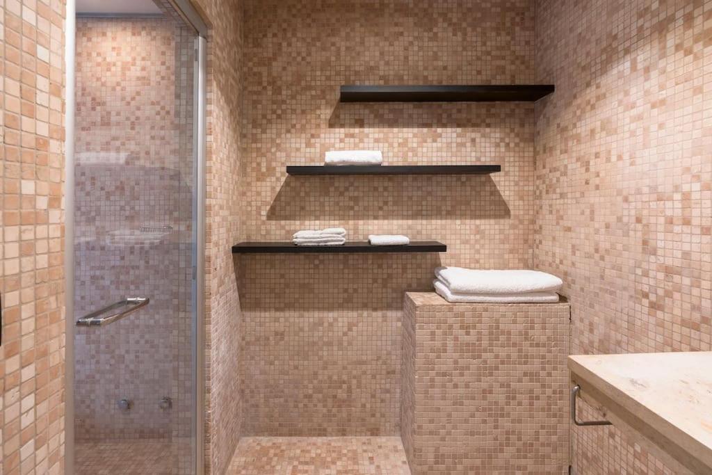 Torrearsa Luxury Garden Suite - Palermo Exteriör bild
