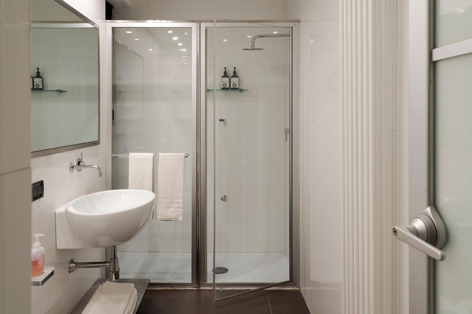 Torrearsa Luxury Garden Suite - Palermo Exteriör bild